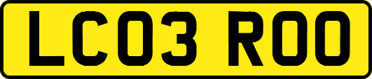 LC03ROO