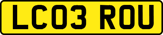 LC03ROU