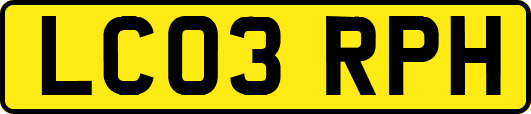 LC03RPH