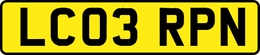 LC03RPN