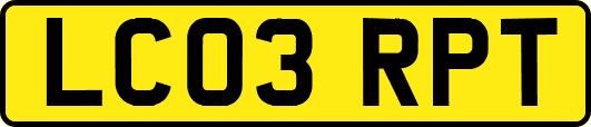 LC03RPT