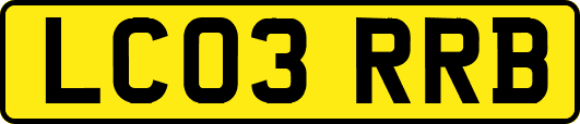 LC03RRB