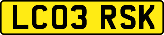 LC03RSK
