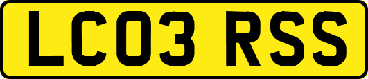 LC03RSS