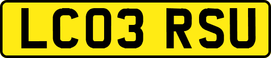 LC03RSU