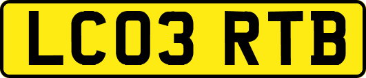 LC03RTB