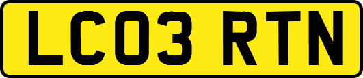 LC03RTN