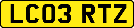 LC03RTZ