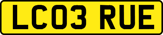 LC03RUE