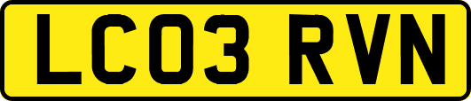 LC03RVN