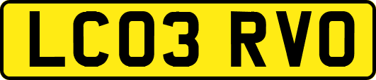 LC03RVO