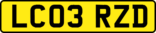 LC03RZD