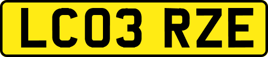 LC03RZE