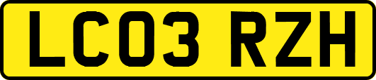 LC03RZH