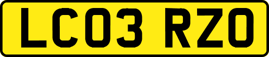 LC03RZO
