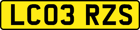 LC03RZS