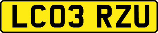 LC03RZU