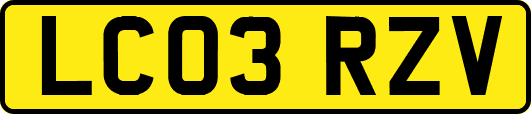LC03RZV