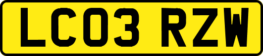 LC03RZW