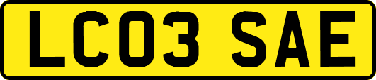 LC03SAE