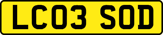 LC03SOD