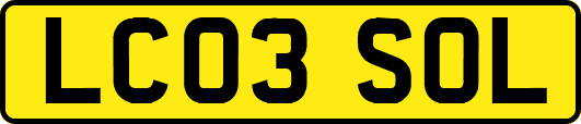 LC03SOL