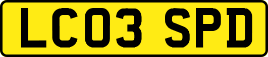 LC03SPD