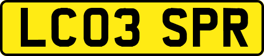 LC03SPR