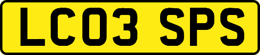 LC03SPS