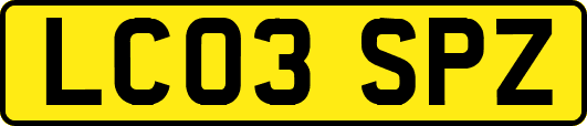 LC03SPZ