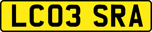 LC03SRA