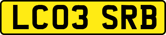 LC03SRB