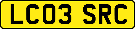 LC03SRC