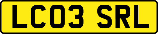 LC03SRL