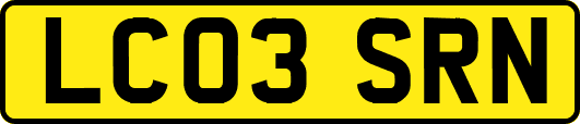 LC03SRN