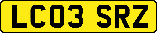 LC03SRZ