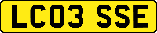LC03SSE