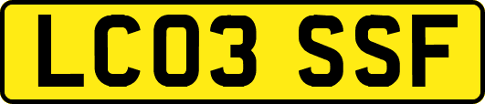 LC03SSF