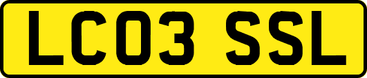 LC03SSL