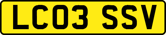 LC03SSV
