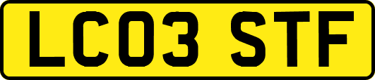 LC03STF