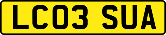 LC03SUA
