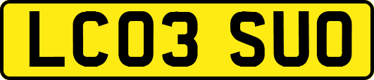 LC03SUO