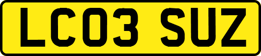 LC03SUZ
