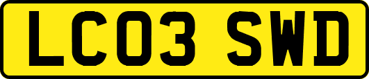 LC03SWD