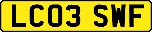 LC03SWF