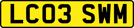 LC03SWM