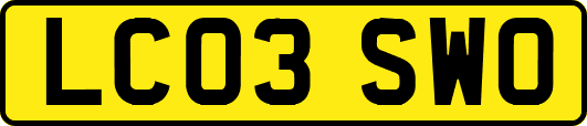 LC03SWO