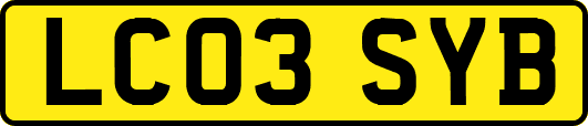 LC03SYB
