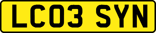 LC03SYN